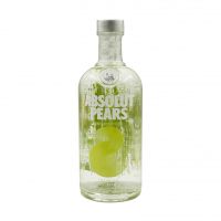 Absolut Pears 0,7L (40% Vol.)