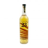 Calle 23 Añejo Tequila 0,7L (40% Vol.)