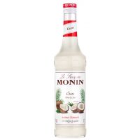Monin Coconut Syrup 0,7L