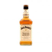 Jack Daniel's Tennessee Honey Liqueur 0,7L (35% Vol.)