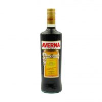 Amaro Averna 1,0L (29% Vol.)