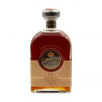 Lepanto Pedro Ximenez Brandy 0,7L (36% Vol.) + GP