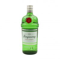 Tanqueray London Dry Gin 1,0L (43,1 % Vol.)