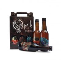 Opeth Beer Box 0,99L (5,07% Vol.)