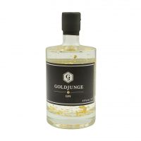 Goldjunge Distilled Dry Gin 0,5L (44% Vol.)