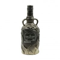 The Kraken Black Spiced Rum Limited Ceramic Edition Ship Wreck 2019 0,7L (40% Vol.)