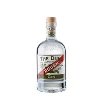 The Duke Rough Gin 0,7L (42% Vol.) (bio) mit Gravur