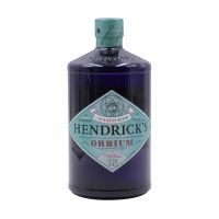 Hendrick's Orbium Gin 0,7L (43,4% Vol.)