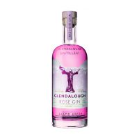 Glendalough Wild Rose Gin 0,7L (37,5% Vol.)