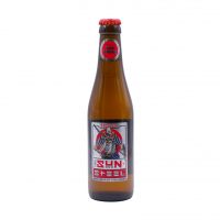 Iron Maiden Trooper Sun & Steel 0,33L (4,8% Vol.)