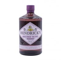 Hendrick's Gin Midsummer Solstice 0,7L (43,4% Vol.)