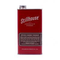 Stillhouse Spiced Cherry 0,75L (34,5% Vol.)