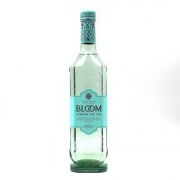 Bloom London Dry Gin 0,7L (40% Vol.)