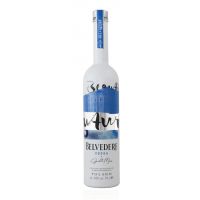 Belvedere Vodka x Janelle Monae Limited Edition 0,7L (40% Vol.)