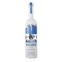 Belvedere Vodka x Janelle Monae Limited Edition 1,75L (40% Vol.)