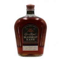 Crown Royal Blender's Mash 1,0L (40% Vol.)