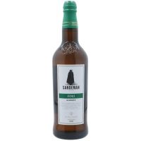 Sandeman Fino Sherry 0,75L (15% Vol.)