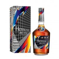 Hennessy VS Limited Edition by Felipe Pantone 0,7L (40% Vol.)
