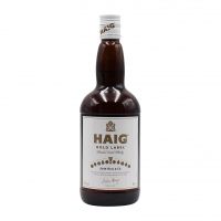 Haig Gold Label Scotch 0,7L (40% Vol.)