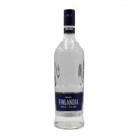 Finlandia Vodka 1,0L (40% Vol.)