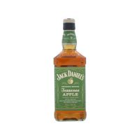 Jack Daniel's Tennessee Apple 0,7L (35% Vol.)