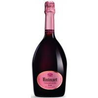 Ruinart Rosé Brut Magnum 1,5L (12,5% Vol.)