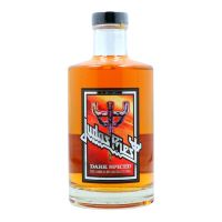 Judas Priest Dark Spiced Rum 0,5L (37,5% Vol.)
