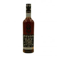 Black Tears Original Cuban Spiced Rum 0,7L (40% Vol.)