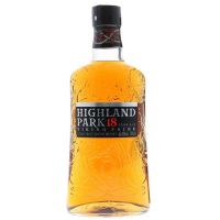 Highland Park 18 YO Viking Pride 0,7L (43% Vol.)