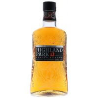 Highland Park 12 YO Viking Honour 0,7L (40% Vol.)