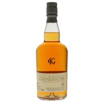 Glenkinchie 12 YO 0,7L (43% Vol.)