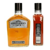Jack Daniel's Gentleman Jack 0,7L (40% Vol.)