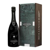 Bollinger James Bond 007 Champagner 2011 0,75L (12% Vol.)