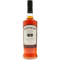 Bowmore 18 YO 0,7L (43% Vol.)