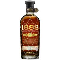 Brugal 1888 Rum 0,7L (40 % Vol.)