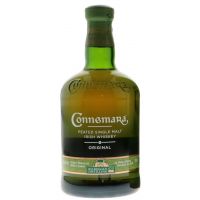 Connemara Peated Single Malt Whiskey 0,7L (40% Vol.)