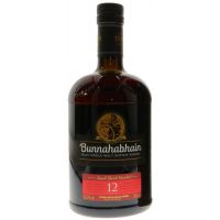 Bunnahabhain 12 YO 0,7L (46,3% Vol.)