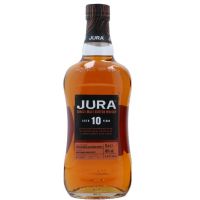 Isle Of Jura 10 YO 0,7L (40% Vol.)