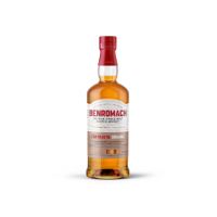 Benromach Organic Whisky 0,7L (46% Vol.) (bio)