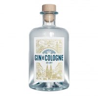 Gin de Cologne 0,5L (42% Vol.)
