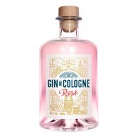Gin de Cologne Rosé 0.5L (42% Vol.)
