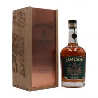 Jameson 18 YO Bow Street 0,7L (55,1% Vol.)
