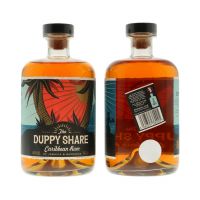Duppy Share Carribean Aged Rum 0,7L (40% Vol.)