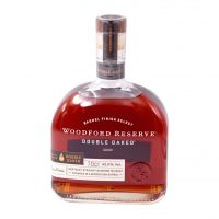 Woodford Reserve Double Oaked 0,7L (43,2% Vol.)