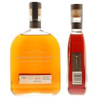 Woodford Reserve Kentucky Straight Bourbon 0,7L (43,2% Vol.)