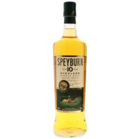 Speyburn 10 YO 0,7L (40% Vol.) + GP