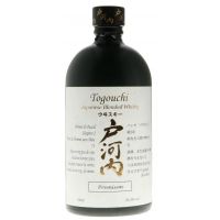 Togouchi Premium 0,7L (40% Vol.)