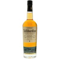 Tullibardine Sherry Finish 0,7L (43% Vol.)