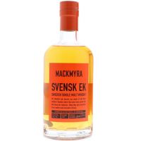 Mackmyra Swedish Single Malt 0,7L (46,1% Vol.)