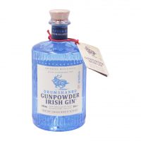 Drumshanbo Gunpowder Irish Gin 0,5L (43% Vol.)